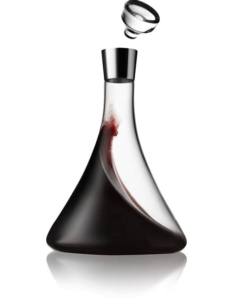 wine decanter david jones